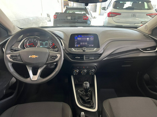 Chevrolet Onix 1.0 Lt 5p