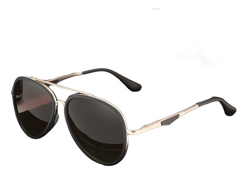 Lentes De Sol Kingseven Polarizados Gafas De Sol Uv400 N7936