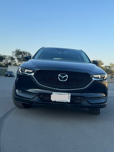 Mazda Cx5 Signature Turbo