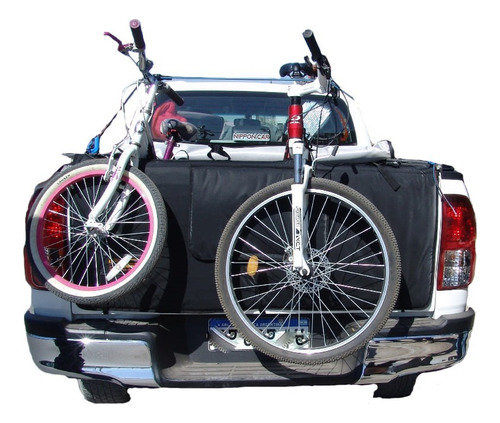 Porta Bicicleta Soporte Hilux