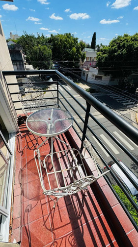 Venta Depto Ph 3 Dormitorios Terraza Y 2 Balcones Sin Expensas En Villa Urquiza