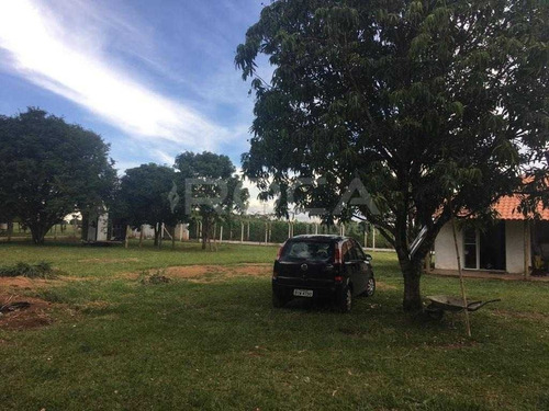 Venda De Rural / Chácara Na Cidade De São Carlos 29025