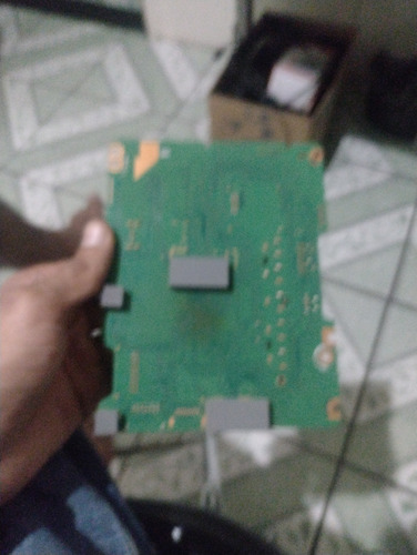 Placa Principal Un32fh4003