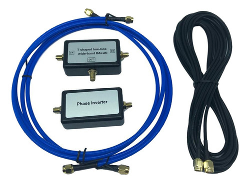 Más De 30 Mmhz Antena De Bucle Magnético Portátil Youloop