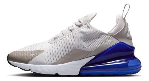 Tenis Para Hombres Nike Air Max 270 Ah8050-031