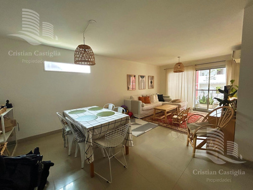 Departamento En Venta En Acassuso