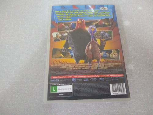 Bons De Bico - Dvd - Original (Usado)