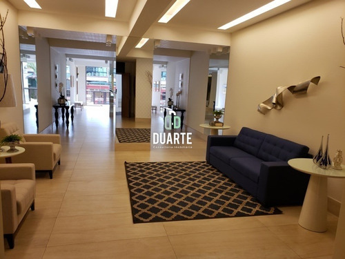 Imagem 30 de 30 de Apartamento Novo No Gonzaga - Ap02756 - 68123147