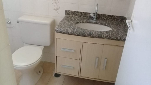 Imagem 14 de 30 de 350 Mts Do Metrô Jabaquara, 2 Dorms, 80 M² - Jabaquara - São Paulo/sp - Ap5337 - Ap5337
