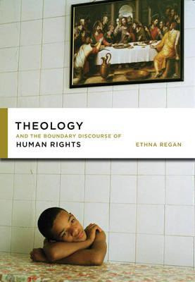 Libro Theology And The Boundary Discourse Of Human Rights...