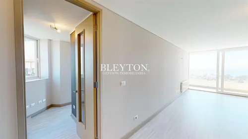 Departamento En Venta De 2 Dormitorios 2 Baños En Concón