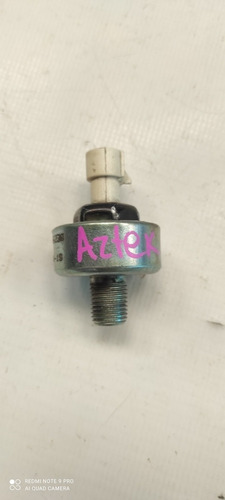 Sensor Detonacion Golpeteo Aztek 2000/2005 3.4 Venture