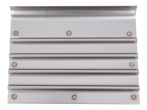 Orillador / Ranurador 6 X 5 R 1/2 L 5/8 14280 Marshalltown