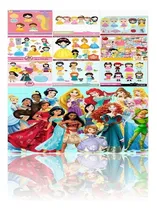 Comprar Cliparts Imagenes Png Princesas Disney Cl7