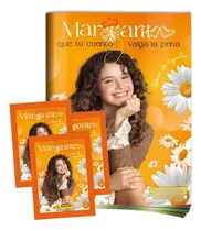 Comprar Álbum De Figuritas + 10 Sobres Margarita Panini Cromy Club