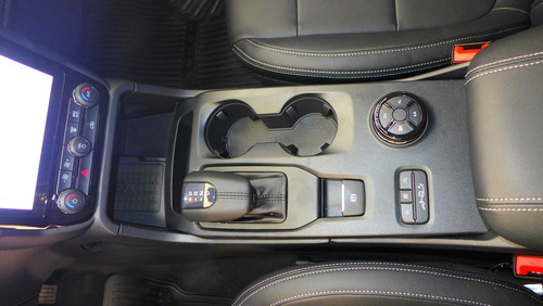 Ford Ranger 3.0 V6 Cd 4X4 Limited + At 250Cv
