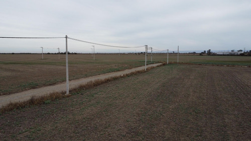 Oportunidad, Lote Industrial Sobre Ruta 19