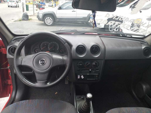 Chevrolet Celta 2011 C/ Direção Hidráulica