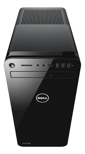 Computador Dell Xps-8930-m45 Ci7 16gb 2tb+ssd Rtx2060 6g Win