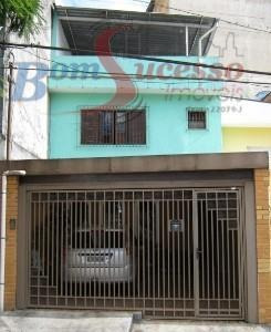 Imagem 14 de 14 de Sobrado Com 3 Dormitórios À Venda, 230 M² Por R$ 610.000,00 - Vila Formosa - São Paulo/sp - So0385