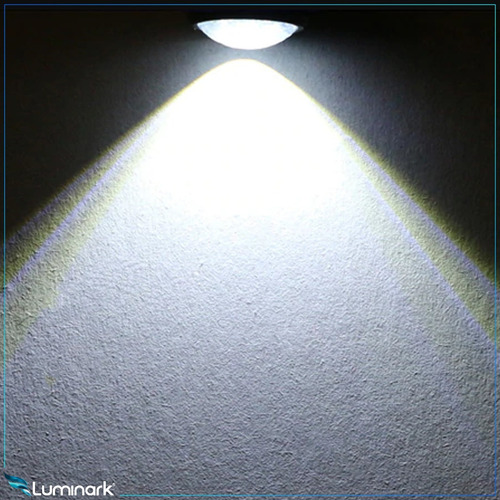 Imagem 5 de 9 de 2 Und. Spot Balizador Led Chao 3w Escada Jardim Deck Movel A