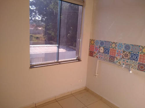 Imagem 2 de 4 de Sala Para Alugar, 37 M² Por R$ 1.500,00/mês - Jardim Vista Alegre - Paulínia/sp - Sa0240