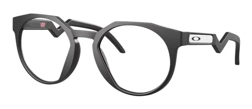 comprar Armação Oakley Hstn Rx Ox8139 0150 Preto Fosco Original