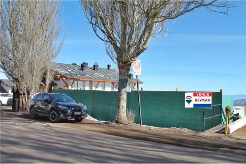 Exclusiva Oportunidad La Parva! Terreno Con Vista Despejada