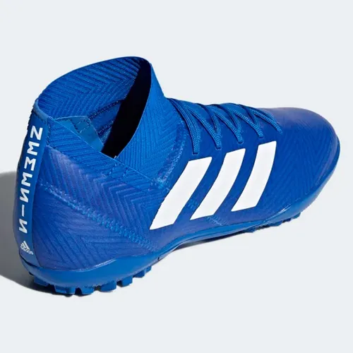 Tenis Futbol Pasto Sintetico Nemeziz Hombre adidas Db2210 | sin intereses