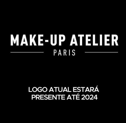Base Atelier Paris A Prova D´água 30ml 1y/2y/3y/4y/5y/ Cor 1NB Tom BASE LIQUIDA