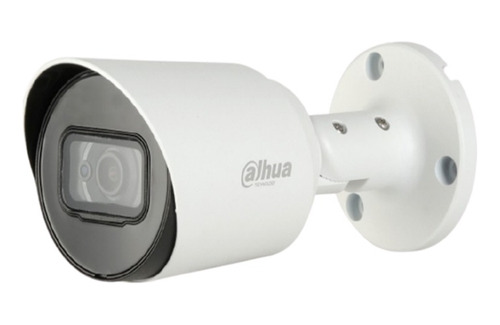 Camara Bullet Dahua Hac-hfw1200tn-a 1080 2.8mm 30mts Ip67 Au