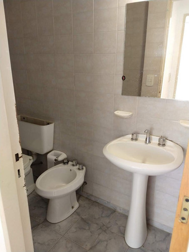 Imagen 6 de 11 de Vendo Departamento Un Dormitorio Barrio Centro-muy Luminoso