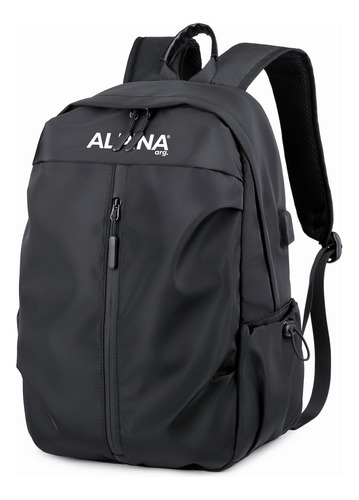 Mochila Alpina Urbana Tela 100% Impermeable 25 Litros 2251