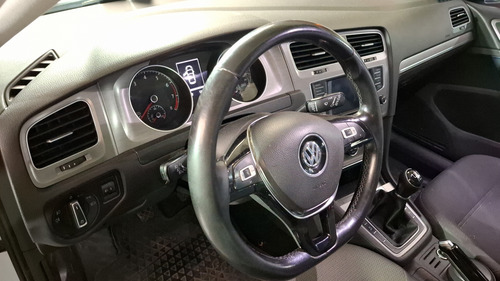 Volkswagen Golf 1.4 Tsi Comfortline