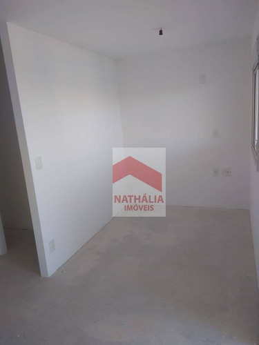 Imagem 15 de 20 de Studio Com 1 Dormitório À Venda, 31 M² Por R$ 250.000,00 - Centro - Guarulhos/sp - St0009