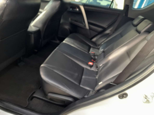 Toyota RAV4 2.0 4x2 Aut. 5p