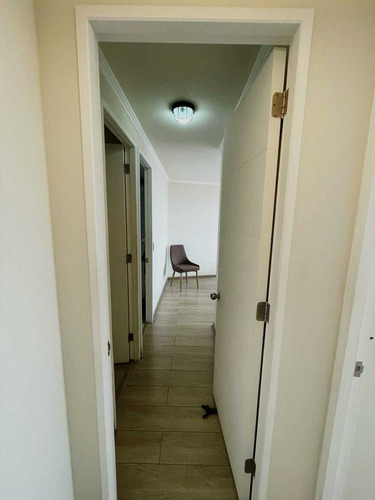 Full Amoblado Edificio Gran Marino Sec Sur (87629)