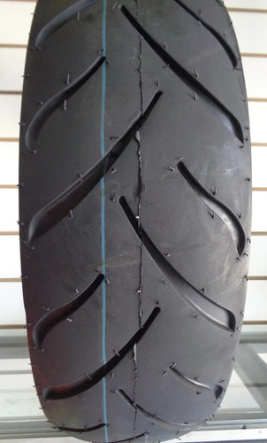 Cubierta Trasera Celimo HD-565 uso sin cámara de 140/60 R17 S 63 x 1 unidad