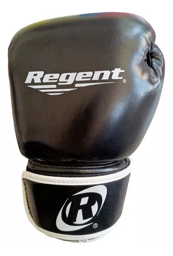 Guantes De Sparring Boxeo Regent R99