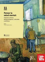 Comprar Pensar La Salud Mental, De Varios Y Otros