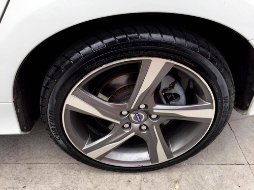 Volvo S60 3.0 T6 R-design Awd Gasolina 4p Automático