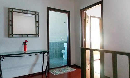 Sobrado Residencial À Venda, Vila Formosa, São Paulo - So0162. - So0162