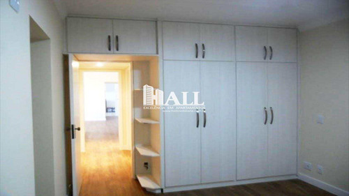 Imagem 10 de 30 de Apartamento Com 4 Dorms, Centro, São José Do Rio Preto - R$ 985 Mil, Cod: 880 - V880