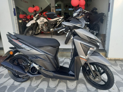 Imagem 4 de 10 de Yamaha Neo 125 - 2020