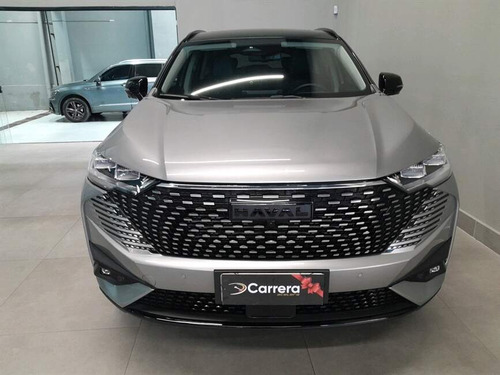 Haval H6 1.5 Phev Premium Awd E-traction