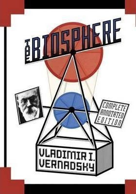 The Biosphere - Vladimir I. Vernadsky&,,