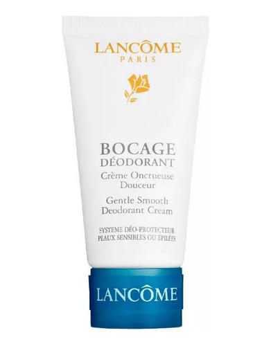 Crema Bocage Deo 50 Grs.