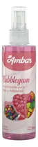 Comprar Aromatizante Perfumina Para Ropa Textil Ambar (saphirus) Aroma Bubblegum
