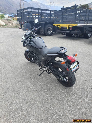 Motos Honda
