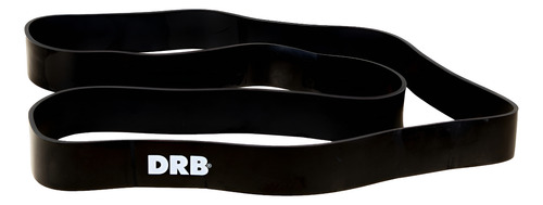 Power Band 45 X 4.5 X 2080 Mm Negro